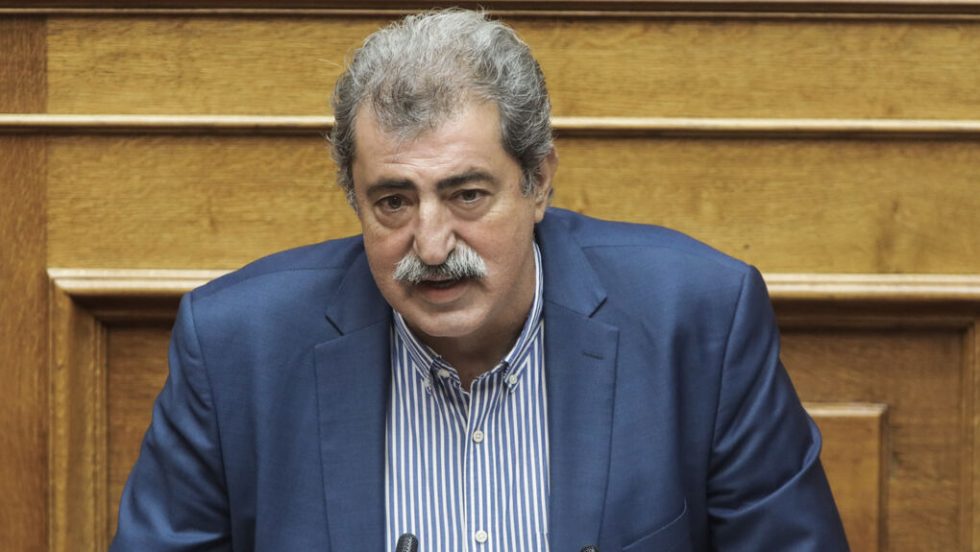 polakis